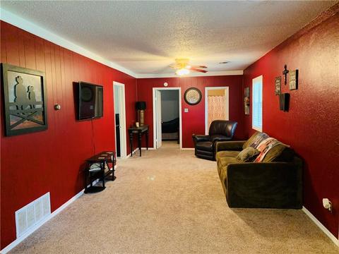 702 N 4th St, Marlow, OK 73055 photo 8