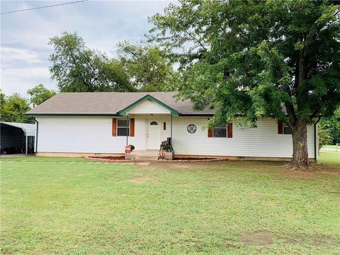 702 N 4th St, Marlow, OK 73055 photo 3
