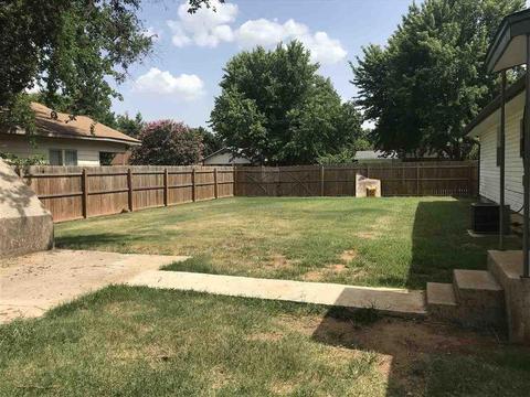 702 N 4th St, Marlow, OK 73055 photo 18
