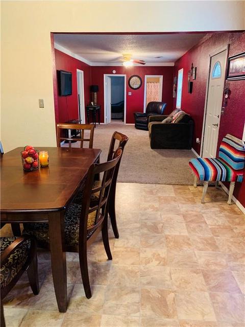 702 N 4th St, Marlow, OK 73055 photo 6