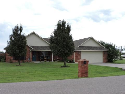 1606 Chase Dr, Tuttle, OK 73089 photo 3