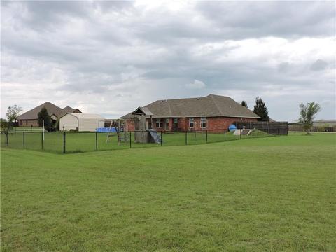 1606 Chase Dr, Tuttle, OK 73089 photo 27