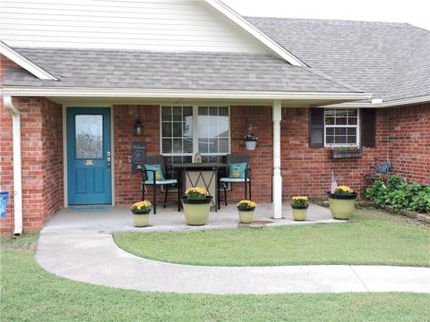 1606 Chase Dr, Tuttle, OK 73089 photo 5