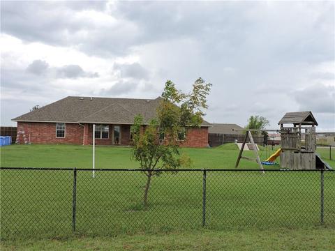 1606 Chase Dr, Tuttle, OK 73089 photo 29