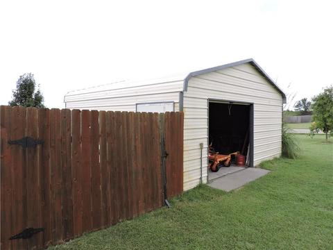 1606 Chase Dr, Tuttle, OK 73089 photo 25