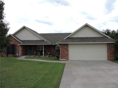 1606 Chase Dr, Tuttle, OK 73089 photo 1