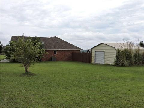 1606 Chase Dr, Tuttle, OK 73089 photo 18