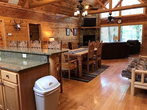 282 Dry Fly Rd, Broken Bow, OK 74728 photo 19