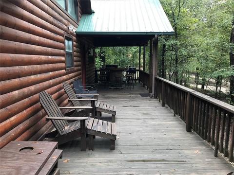 282 Dry Fly Rd, Broken Bow, OK 74728 photo 11