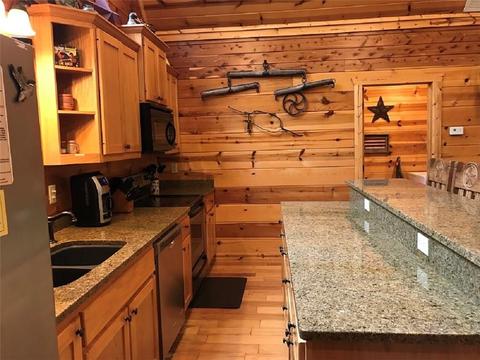 282 Dry Fly Rd, Broken Bow, OK 74728 photo 20