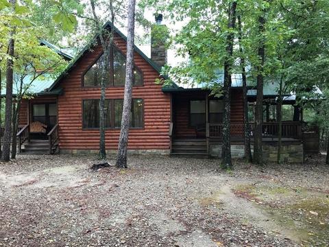 282 Dry Fly Rd, Broken Bow, OK 74728 photo 1