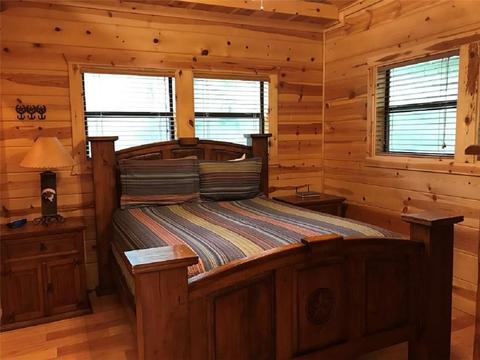 282 Dry Fly Rd, Broken Bow, OK 74728 photo 24