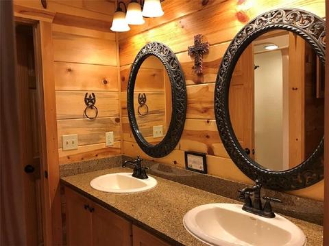 282 Dry Fly Rd, Broken Bow, OK 74728 photo 23