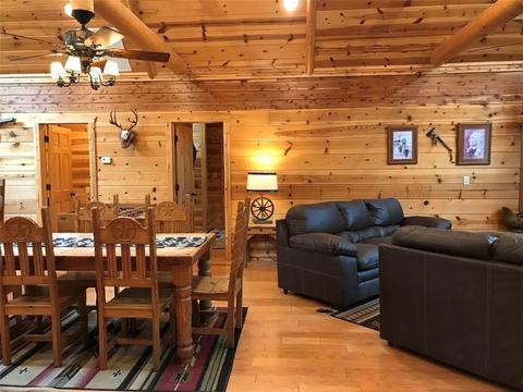 282 Dry Fly Rd, Broken Bow, OK 74728 photo 18