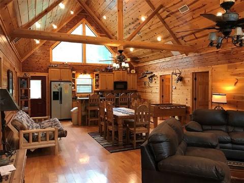 282 Dry Fly Rd, Broken Bow, OK 74728 photo 17