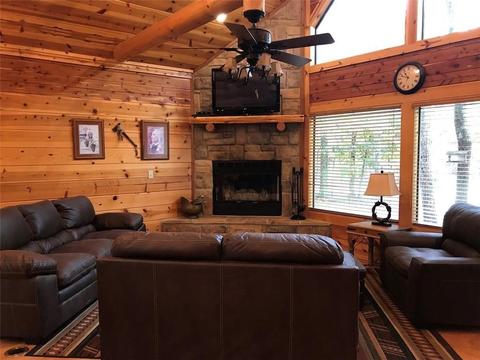 282 Dry Fly Rd, Broken Bow, OK 74728 photo 15