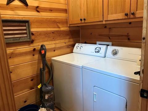 282 Dry Fly Rd, Broken Bow, OK 74728 photo 27