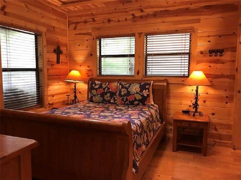 282 Dry Fly Rd, Broken Bow, OK 74728 photo 22