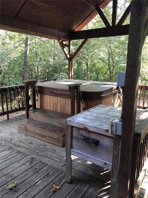 282 Dry Fly Rd, Broken Bow, OK 74728 photo 8