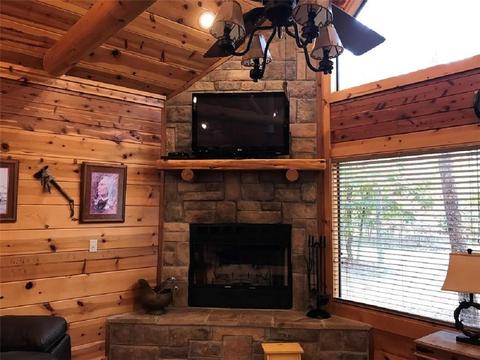 282 Dry Fly Rd, Broken Bow, OK 74728 photo 16