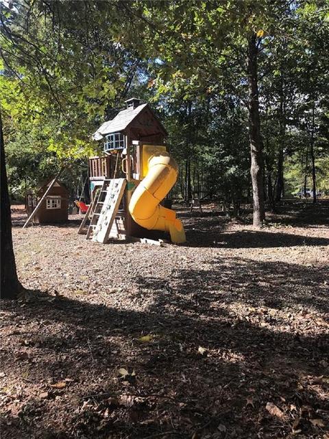 282 Dry Fly Rd, Broken Bow, OK 74728 photo 3