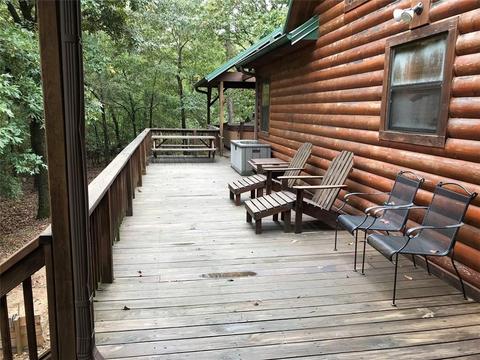 282 Dry Fly Rd, Broken Bow, OK 74728 photo 12