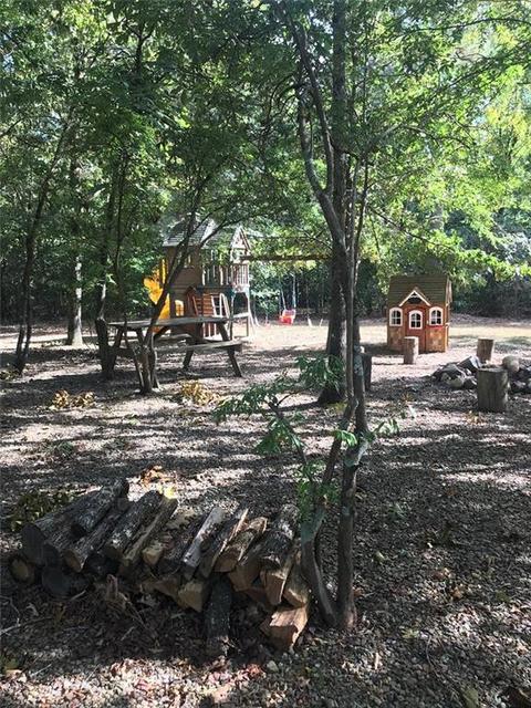 282 Dry Fly Rd, Broken Bow, OK 74728 photo 6