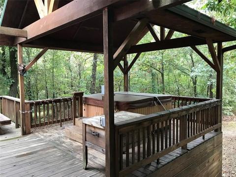 282 Dry Fly Rd, Broken Bow, OK 74728 photo 10
