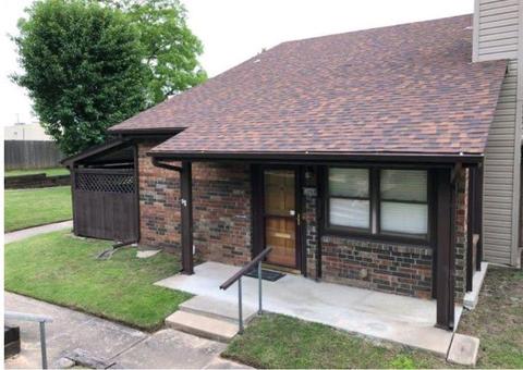10908 E 11 Place S 10 1d Pl, Tulsa, OK 74128 photo 1