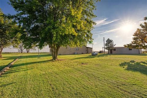 20203 E 990 Rd, Hammon, OK 73650 photo 5