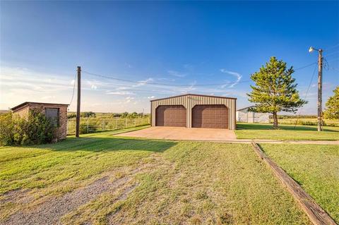 20203 E 990 Rd, Hammon, OK 73650 photo 19