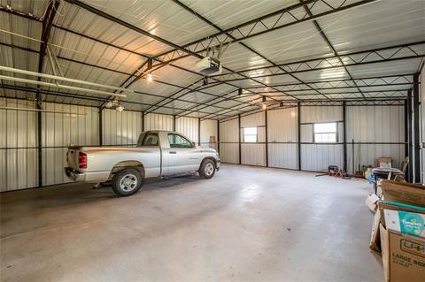 20203 E 990 Rd, Hammon, OK 73650 photo 20