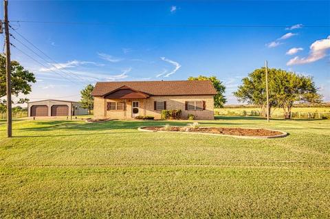 20203 E 990 Rd, Hammon, OK 73650 photo 1