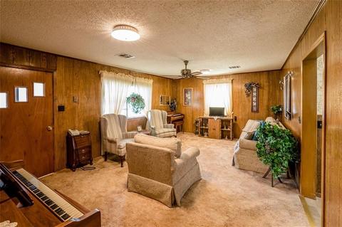 20203 E 990 Rd, Hammon, OK 73650 photo 8