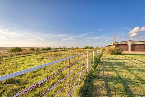 20203 E 990 Rd, Hammon, OK 73650 photo 6