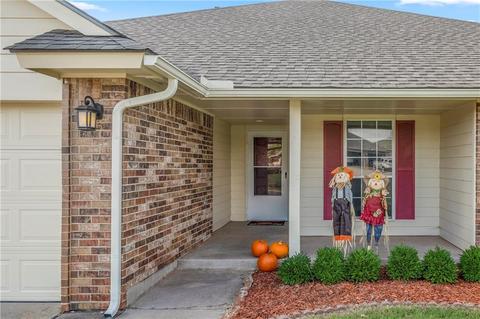 3402 Derek Ln, Norman, OK 73069 photo 3