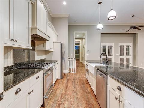 46 Park St, Eufaula, OK 74432 photo 6