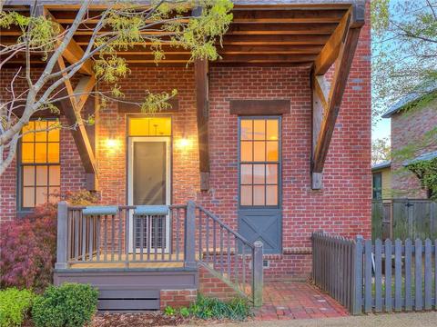 46 Park St, Eufaula, OK 74432 photo 2