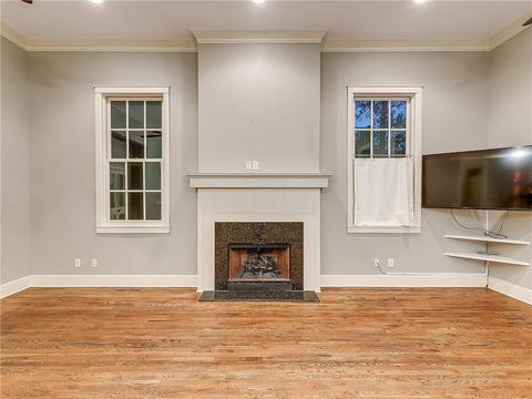 46 Park St, Eufaula, OK 74432 photo 3