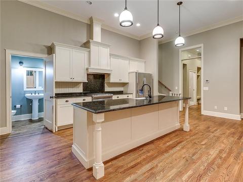 46 Park St, Eufaula, OK 74432 photo 5