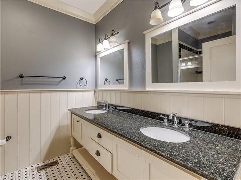 46 Park St, Eufaula, OK 74432 photo 9