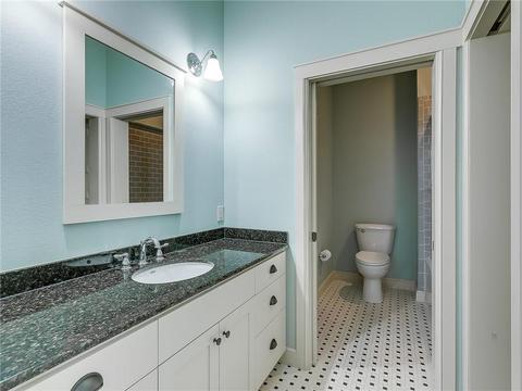 46 Park St, Eufaula, OK 74432 photo 13