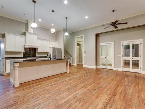 46 Park St, Eufaula, OK 74432 photo 4