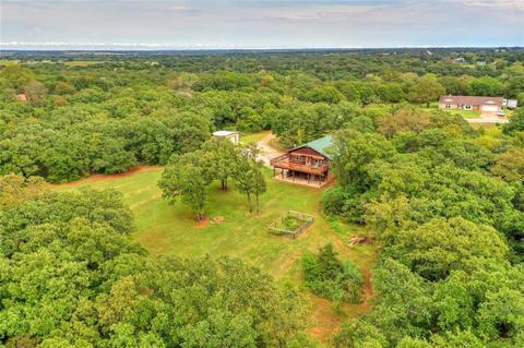 4 Russell Rd, Mcloud, OK 74851 photo 3