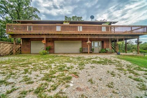 4 Russell Rd, Mcloud, OK 74851 photo 36