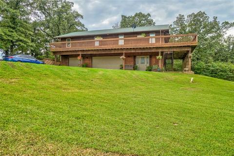 4 Russell Rd, Mcloud, OK 74851 photo 2