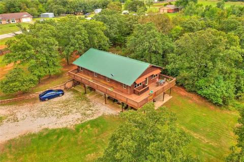 4 Russell Rd, Mcloud, OK 74851 photo 4
