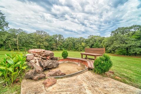 4 Russell Rd, Mcloud, OK 74851 photo 33