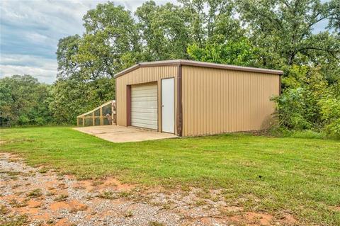 4 Russell Rd, Mcloud, OK 74851 photo 35