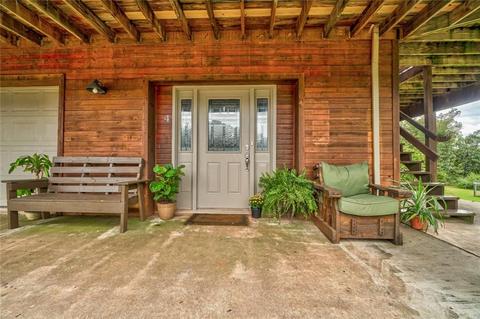 4 Russell Rd, Mcloud, OK 74851 photo 5